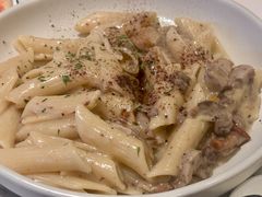 -玛尚诺意式餐厅(三林环宇城店)