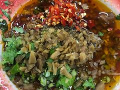-咏勝锑锅麻辣烫(净居寺路总店)
