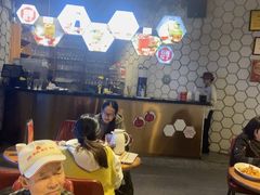 -石榴红了·非遗酥皮烤包子·新疆菜(瑞豪店)
