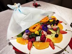 -PARFUM FLORAL花境法餐(南京首店)