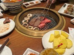 -御牛道日式烤肉料理(杭州万象城店)