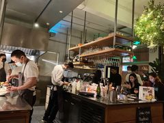 -BOR Eatery(安福路店)