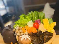 -湊湊火锅·茶憩(皇姑万象汇店)