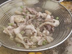 -芭厘农庄老字号·清远鸡