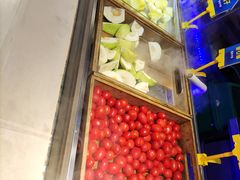 -蒙肥羊·酸汤潮牛·鲜牛肉火锅烤肉自助(岗顶店)
