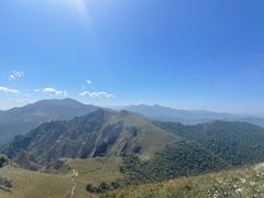 -灵山