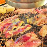 深圳美食 深夜街头烤肉🥩烤肉蛋糕抹茶冰