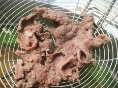 嫩肉-陈记顺和潮汕牛肉火锅(番禺迎宾大道店)
