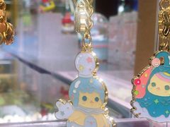 -泡泡玛特POPMART(天环购物中心店)