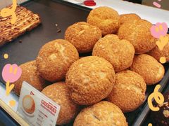 原味香草泡芙-西树泡芙(北京金源2店)