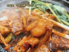 -川香煲(茅台路店)