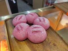 -木子木水日式烫面包(世界城光谷店)