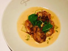 奶油蛙腿-壳里西餐厅Coquille Seafood Bistro(蒙自路店)