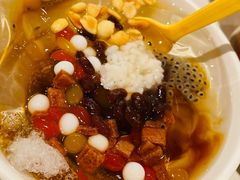 -朱氏胖子烂火锅(洪崖洞店)