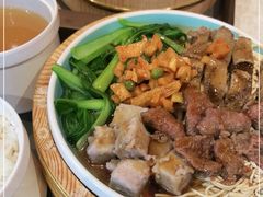 -大食代美食广场(迪士尼小镇店)