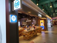 -LOOK眼镜(宝山万达店)