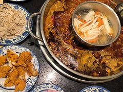 -飘香火锅(玉林西路店)