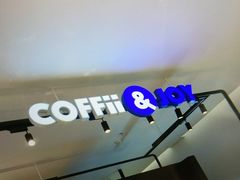 -COFFii&JOY(龙江新城市广场店)
