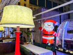 -弦月窗LUNETTE BY AMANDA(复兴路店)