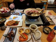 -吉兆·料理(红梅南路店)