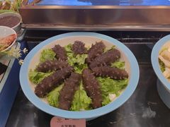 -良友·海鲜青岛菜(五四广场店)