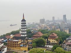 -迎江寺