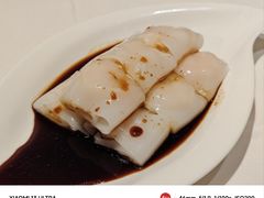 鲜虾仁肠粉-利苑酒家(宜安广场店)