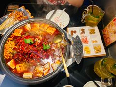 -探鱼·鲜青椒爽麻烤鱼(领展购物广场店)