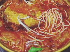 -华兴街煎蛋面(总店)