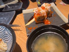 -沼津港精致料理·寿喜烧·烧鸟(青浦宝龙广场日料榜单店)