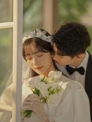 -金夫人婚纱摄影