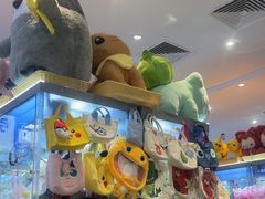 -小鹿的屋(广州花都融创茂店)