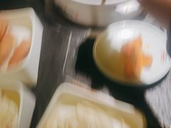 -旺晖本帮骨头煲·深夜火锅(梅园路店)