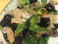 -佛有缘素食馆·荔湾老字号(陈家祠首店)