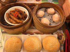 -添好运点心专门店(深水埗店)