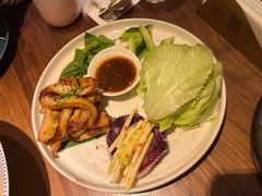 -星叶·东南亚料理(宁波万象汇店)