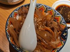 -三石铁板烧(紫竹桥店)