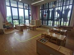 -YoKID优儿学堂早教托育园(青塔路店)