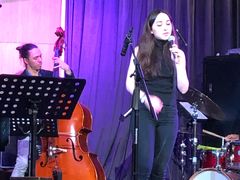 -林肯爵士乐上海中心 Jazz at Lincoln Center Shanghai