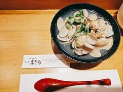 -天ぷら定食まきの(難波千日前店)