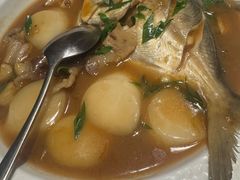 -宁海食府·涌宴(真和店)
