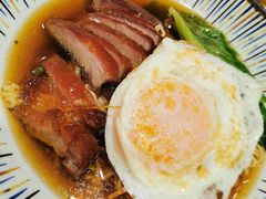 -龙记香港茶餐厅(久光百货店)