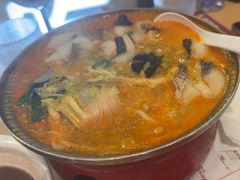 -喜家德虾仁水饺(华强天虹店)
