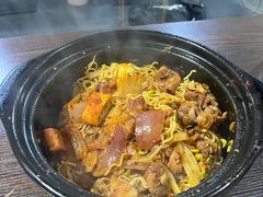 -宋氏重庆鸡公煲(红谷滩万达金街店)
