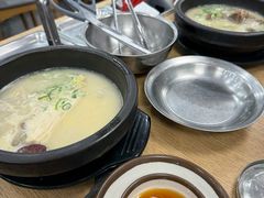 -神仙雪浓汤(弘大店)