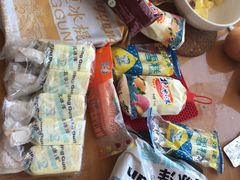 小豆冰棍-百年义利(通州北苑南路店)