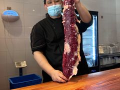 -今日牛事潮汕鲜牛肉火锅(瑞金店)