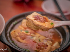 -东江厨岸（惠州味道）(江畔花园店)