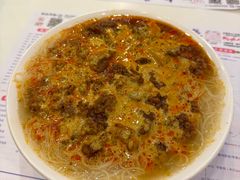 -大哥餐厅(西城花园店)