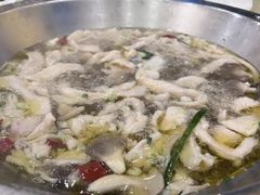 -芭夯兔·无骨兔汤锅(华阳店)